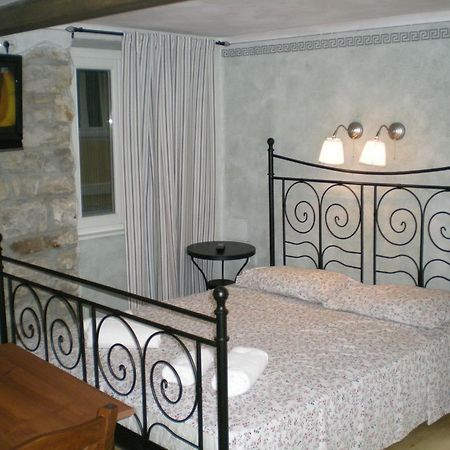 Apartments Bevk Piran Rom bilde