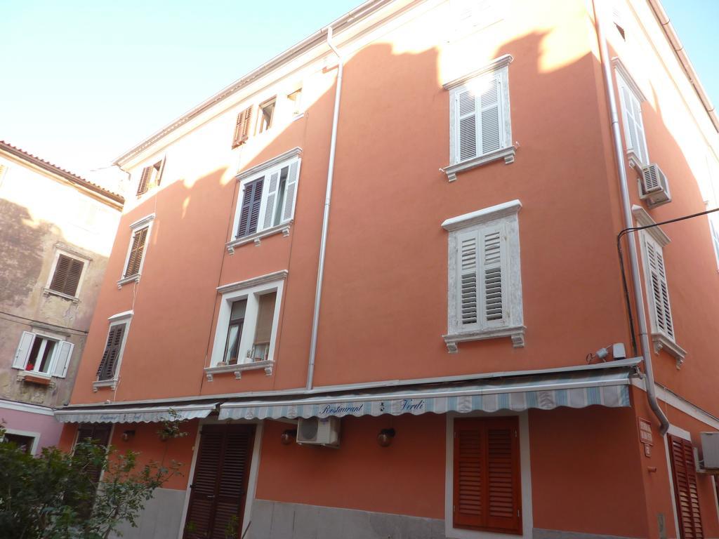 Apartments Bevk Piran Rom bilde