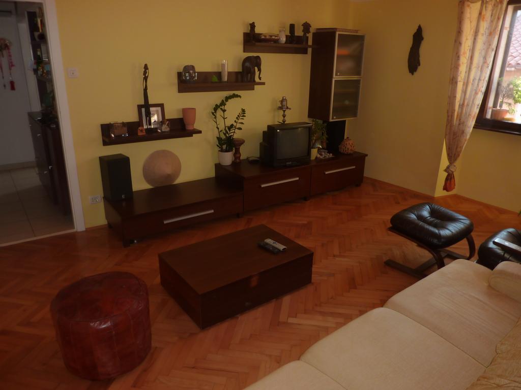 Apartments Bevk Piran Rom bilde