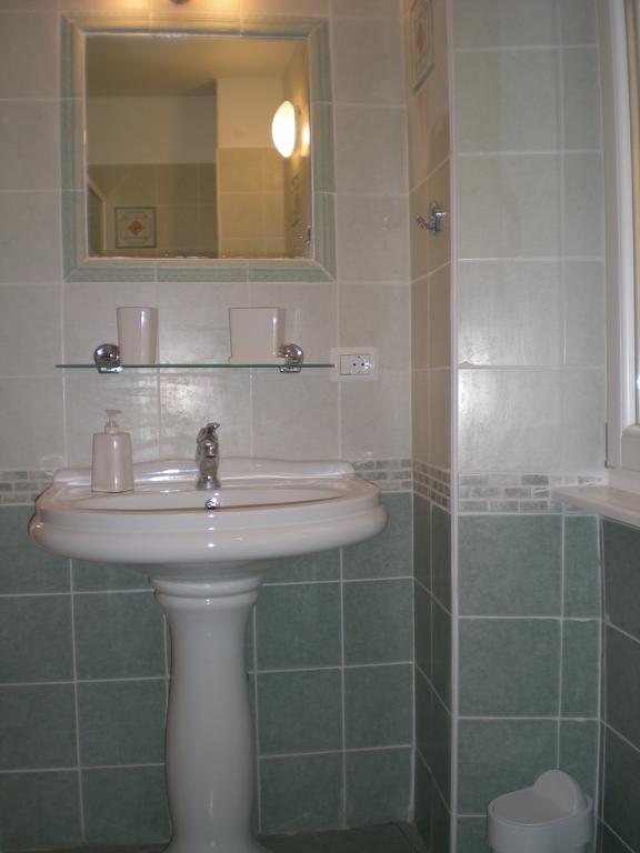 Apartments Bevk Piran Rom bilde