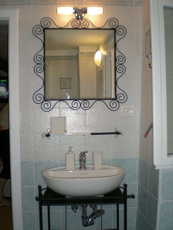 Apartments Bevk Piran Rom bilde