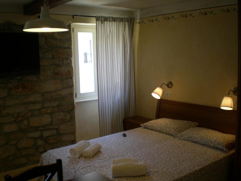 Apartments Bevk Piran Eksteriør bilde